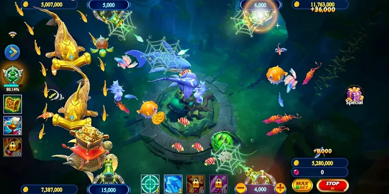 Trở Thành Đặc Vụ Săn Quái Với Bắn Cá Men In Black Tại SEN88 2 Trở Thành Đặc Vụ Săn Quái Với Bắn Cá Men In Black Tại SEN88