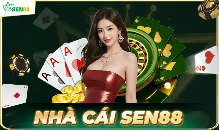 SEN88 - Nhà Cái SEN 88 - Website Cá Cược Số 1 Tại Thị Trường Việt Nam