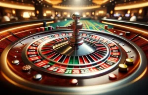 Chinh Phục Vòng Quay Roulette SEN88 Rinh Thưởng Hàng Triệu Mỗi Ngày