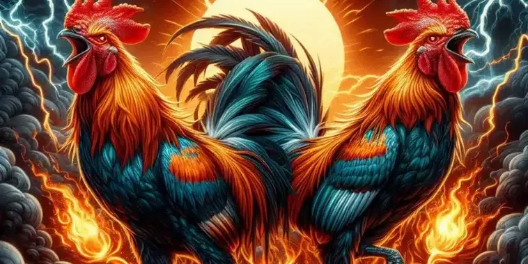 Bí Quyết Chơi Đá Gà 3D Tại SEN88 Thắng Lớn Mỗi Ngày