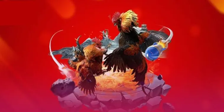 Đá Gà SEN88 Trải Nghiệm Đấu Trường Máu Lửa Đỉnh Cao