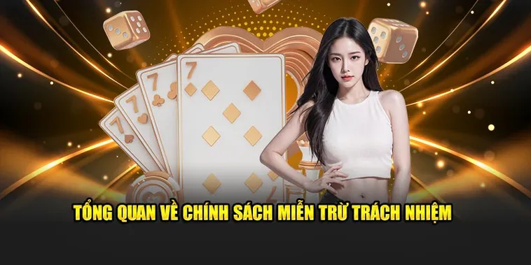 Miễn trừ trách nhiệm 1 Miễn trừ trách nhiệm