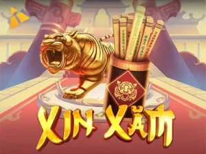 Cách Chơi Nổ Hũ Xin Xăm SEN88 Rinh Lộc Thánh Về Túi Tiền