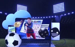 Cá Cược Thể Thao Ảo SEN88 Chinh Phục Kèo Nhanh Thắng Lớn