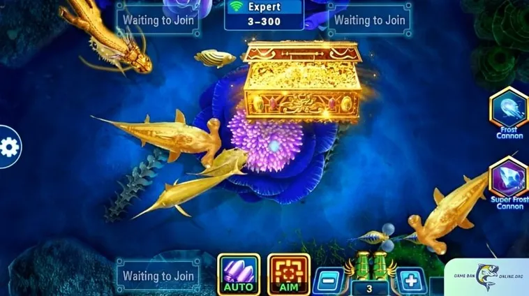 Bí Kíp Chơi Thợ Săn Cá Sen88 Giúp Bạn Trở Thành Cao Thủ 2 Bí Kíp Chơi Thợ Săn Cá Sen88 Giúp Bạn Trở Thành Cao Thủ