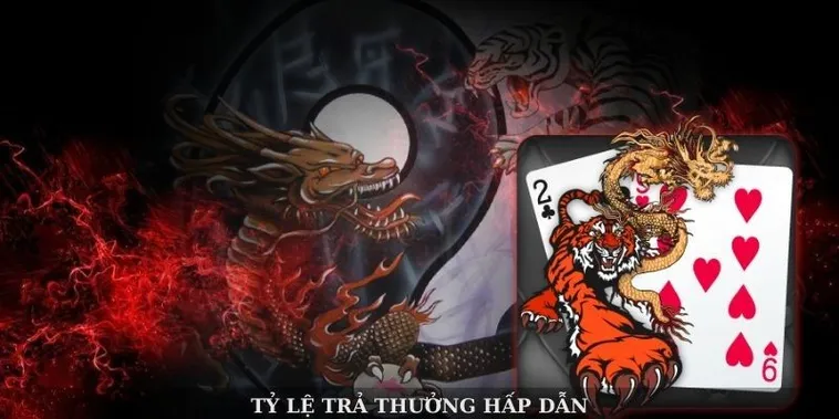 Chinh Phục Dragon Tiger SEN88 Rinh Thưởng Siêu Tốc Mỗi Ngày 2 Chinh Phục Dragon Tiger SEN88 Rinh Thưởng Siêu Tốc Mỗi Ngày